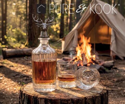 Pure & Kook