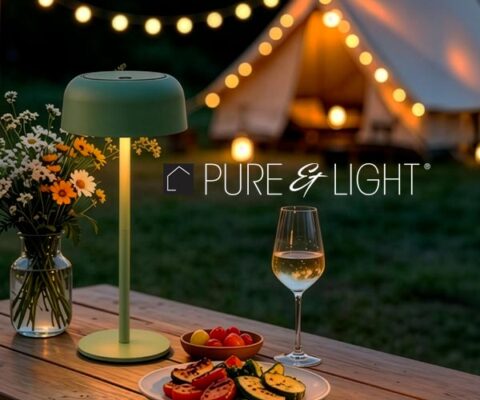 Pure & Light